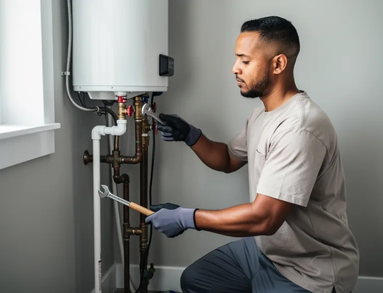 Boiler Reparatur Geilenkirchen